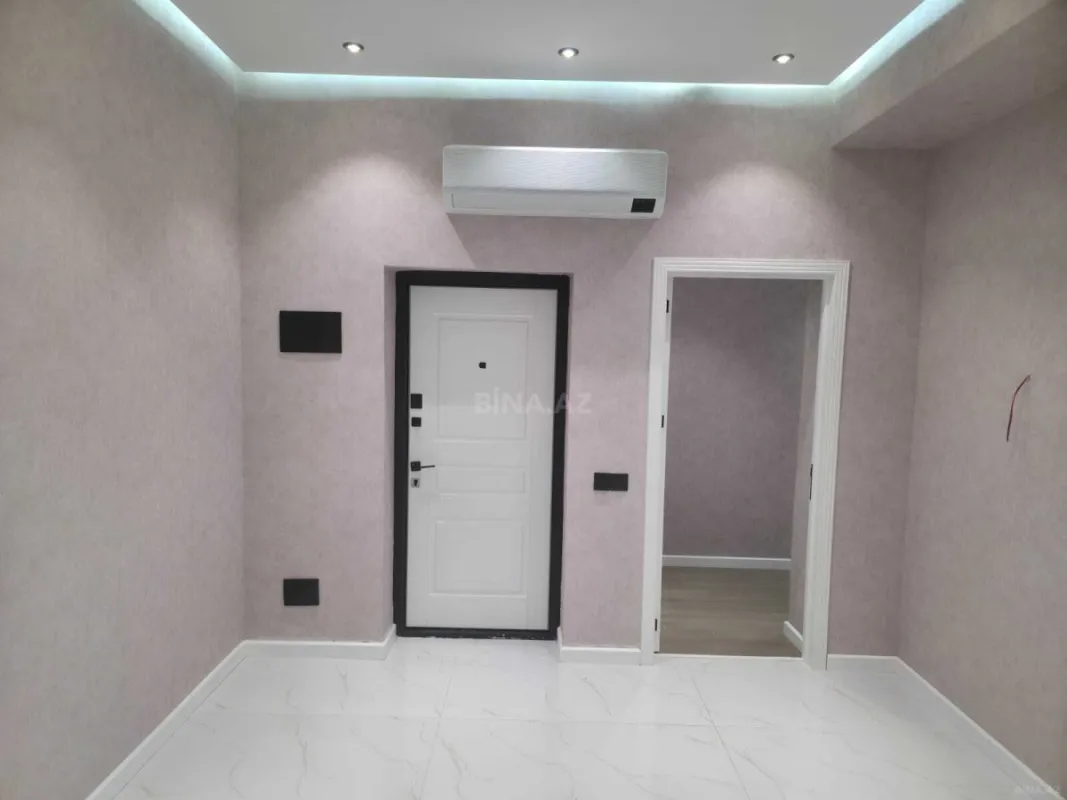 Satılır 3 otaqlı mənzil 114 m²