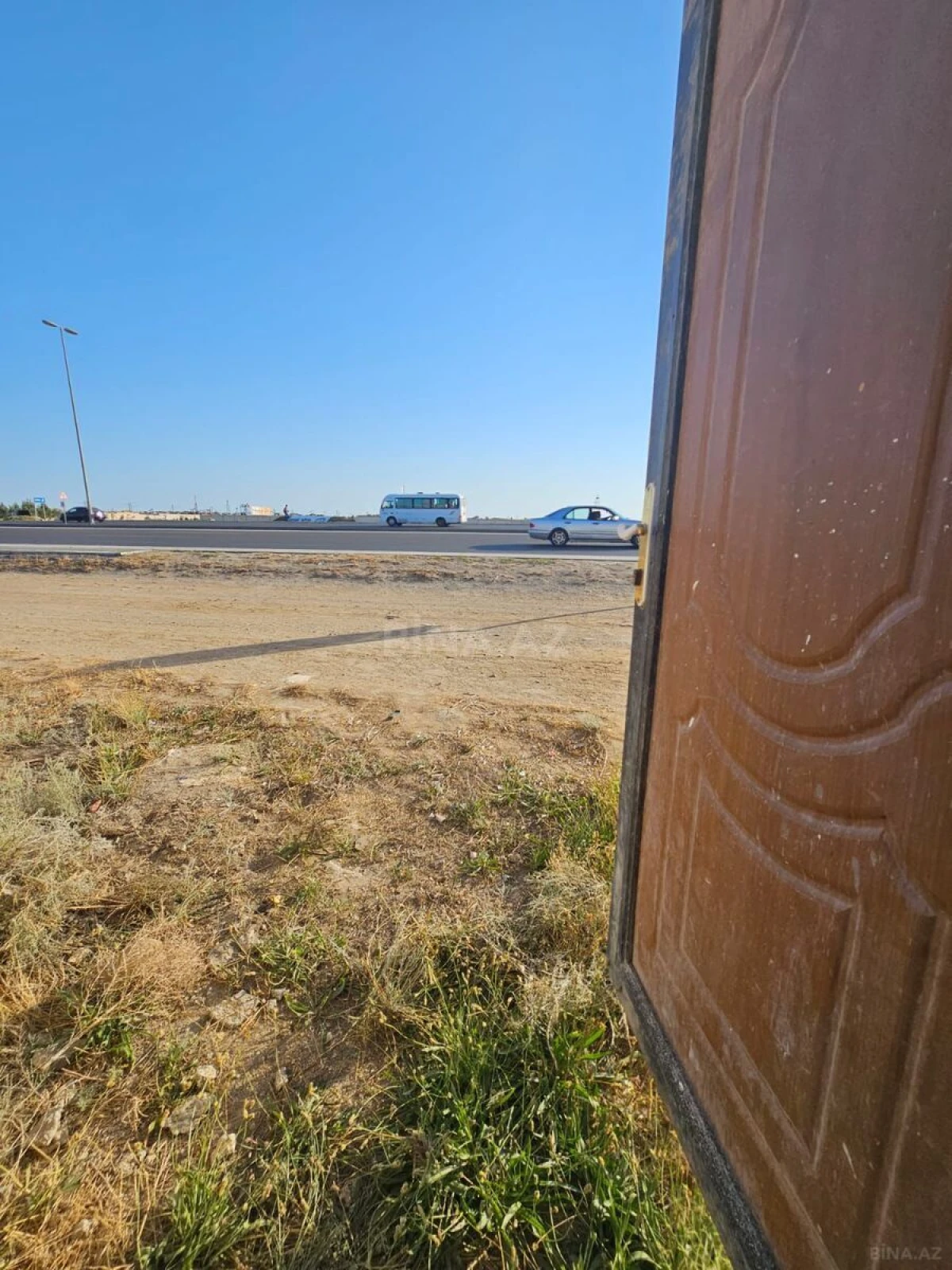 Satılır torpaq sahəsi 2 m²