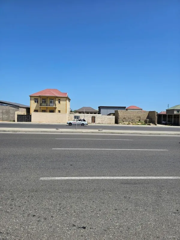 Satılır torpaq sahəsi 2 m²