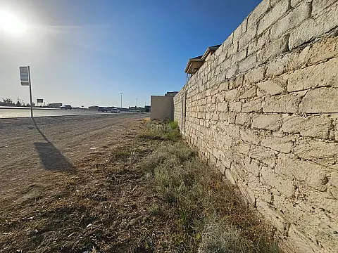 Satılır torpaq sahəsi 2 m² — Bakı 2.00 m²