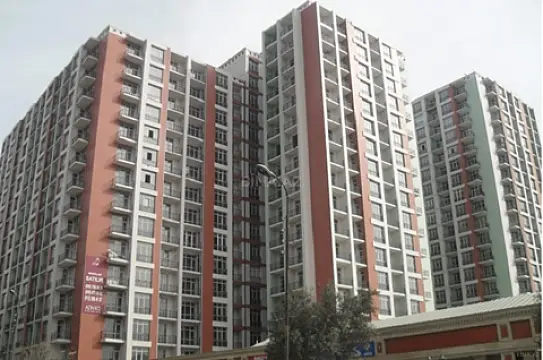Satılır 3 otaqlı mənzil 126 m² — Bakı, Nərimanov 3 otaq 126.00 m²