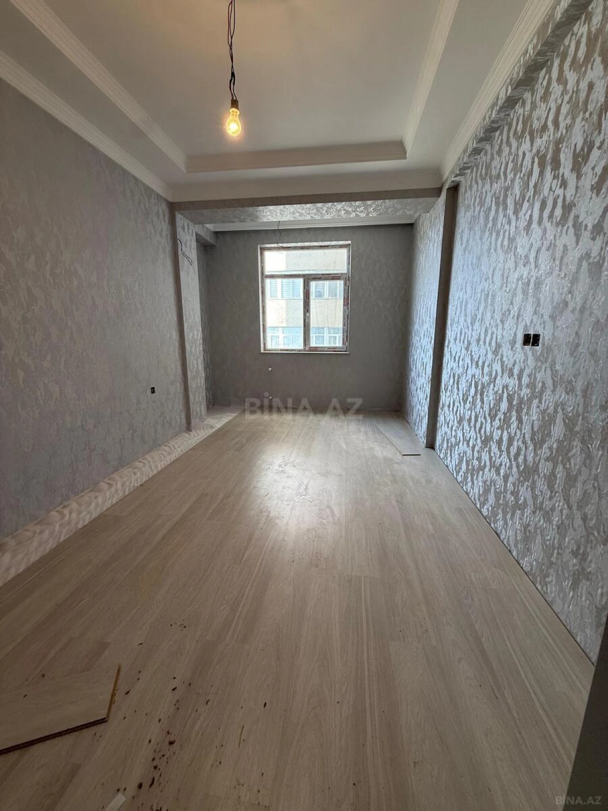 Satılır 3 otaqlı mənzil 85 m²