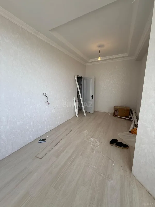 Satılır 3 otaqlı mənzil 85 m²