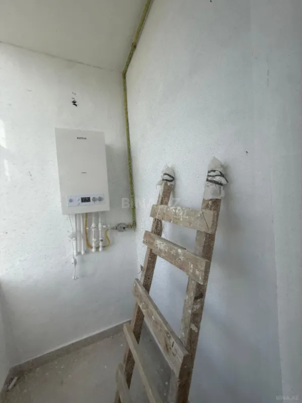 Satılır 3 otaqlı mənzil 85 m²