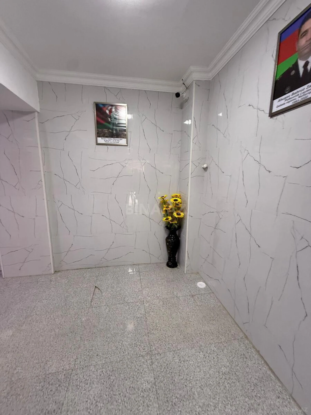 Satılır 3 otaqlı mənzil 85 m²