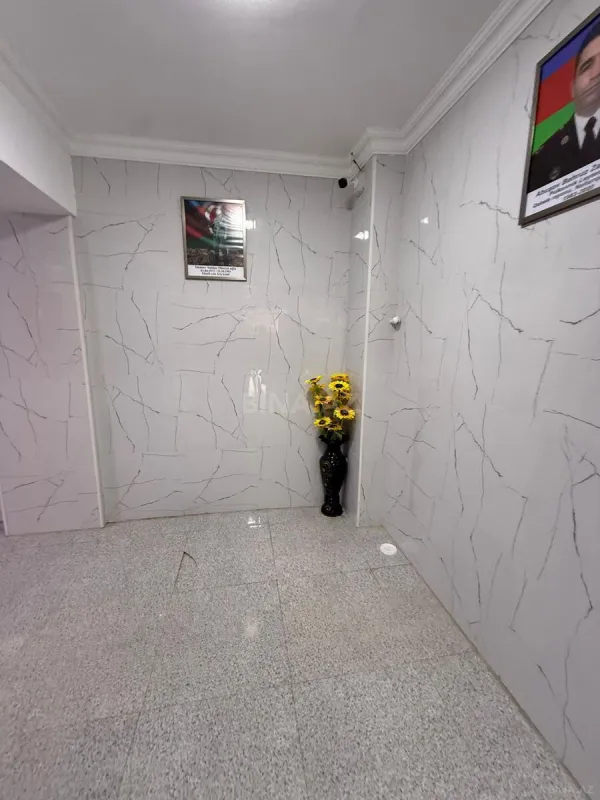 Satılır 3 otaqlı mənzil 85 m²