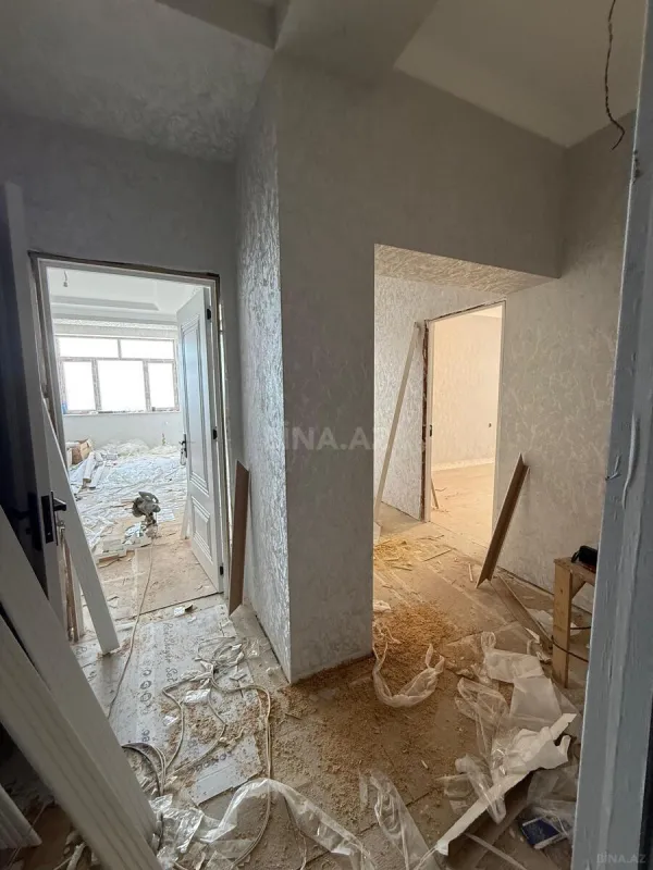Satılır 3 otaqlı mənzil 85 m²