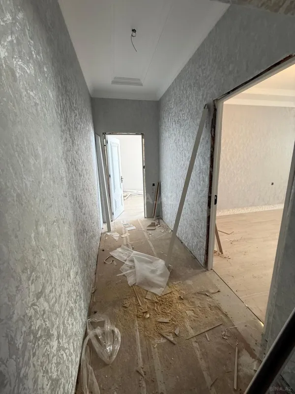 Satılır 3 otaqlı mənzil 85 m²