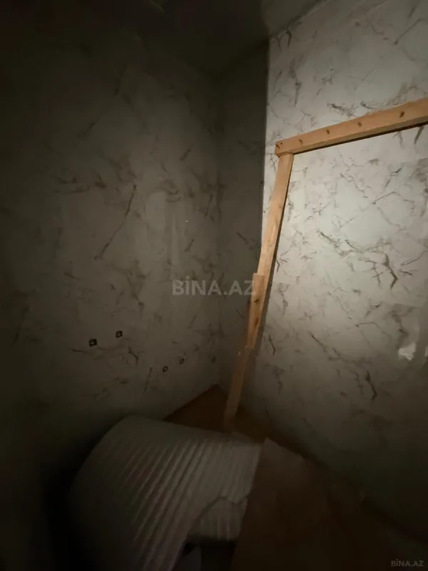 Satılır 3 otaqlı mənzil 85 m²