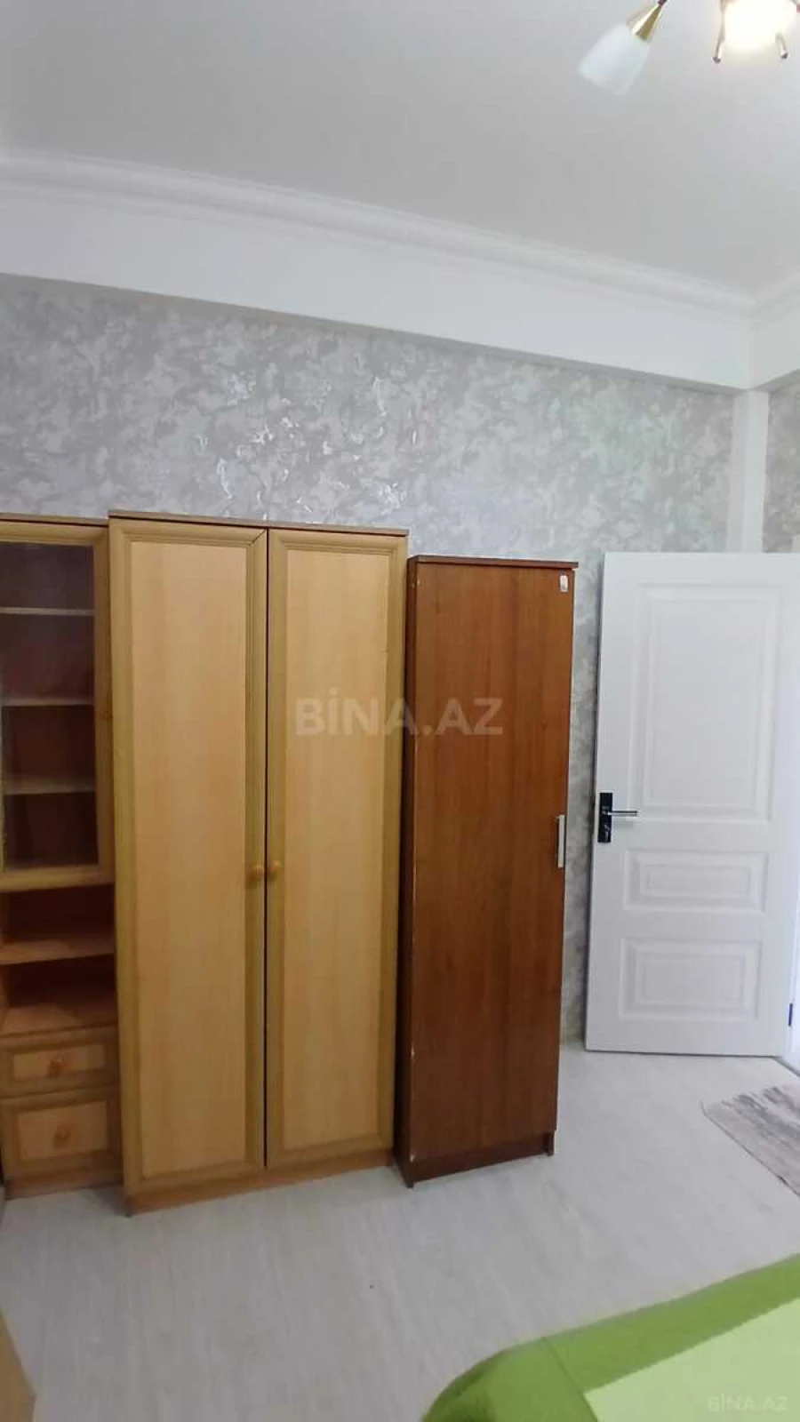 Kirayə verilir 3 otaqlı mənzil 86 m²