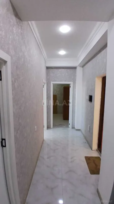 Kirayə verilir 3 otaqlı mənzil 86 m²