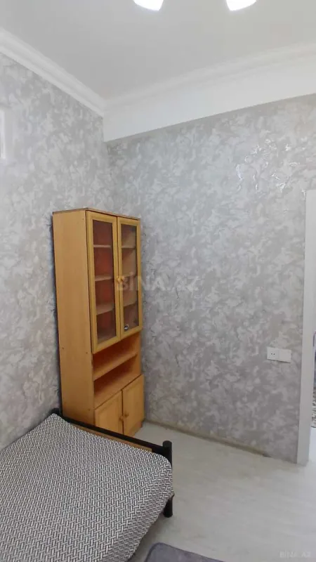 Kirayə verilir 3 otaqlı mənzil 86 m²