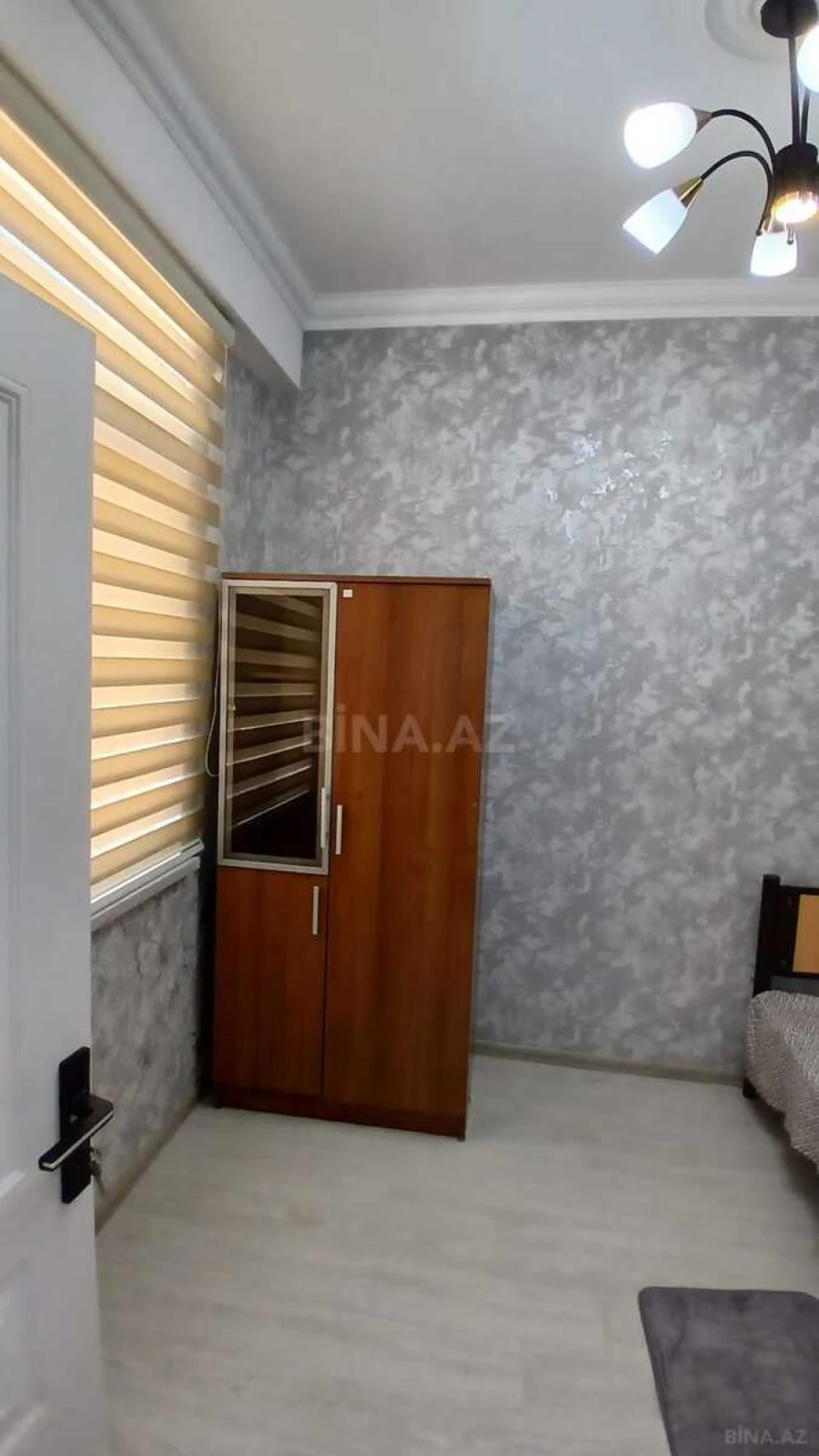 Kirayə verilir 3 otaqlı mənzil 86 m²