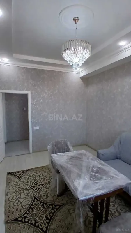 Kirayə verilir 3 otaqlı mənzil 86 m²