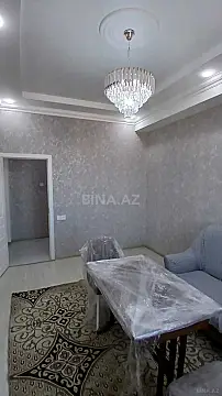 Kirayə verilir 3 otaqlı mənzil 86 m²