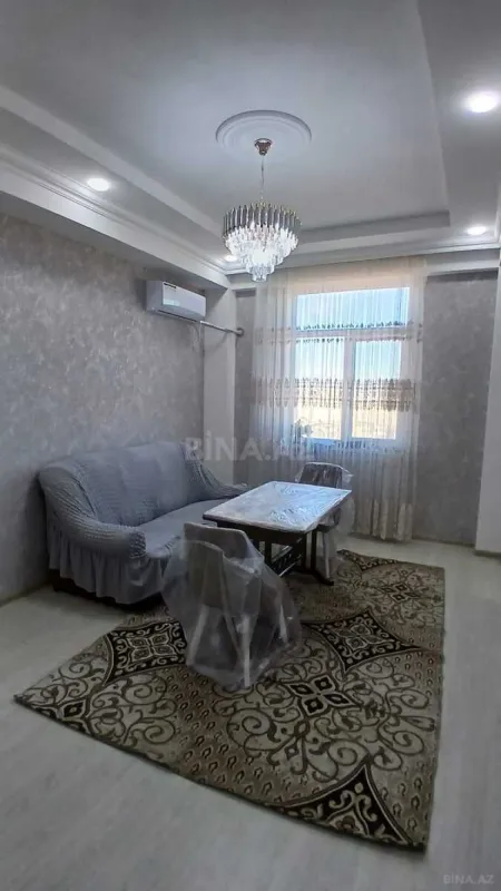 Kirayə verilir 3 otaqlı mənzil 86 m²