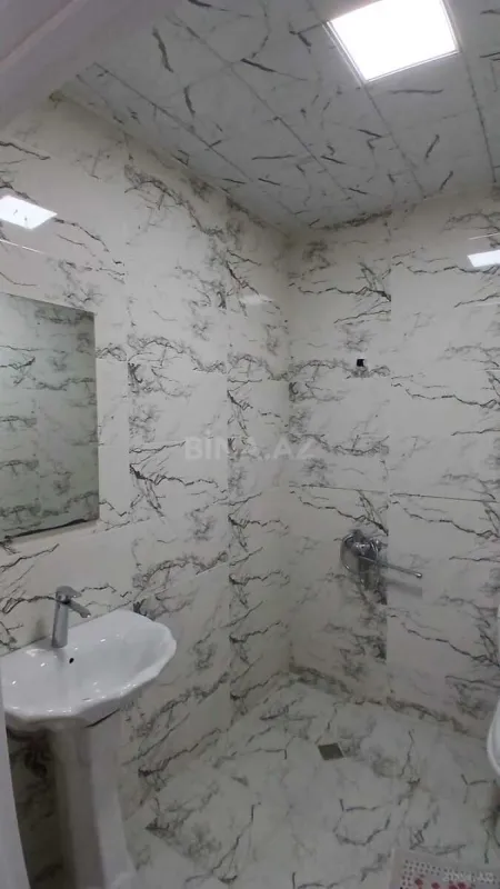 Kirayə verilir 3 otaqlı mənzil 86 m²