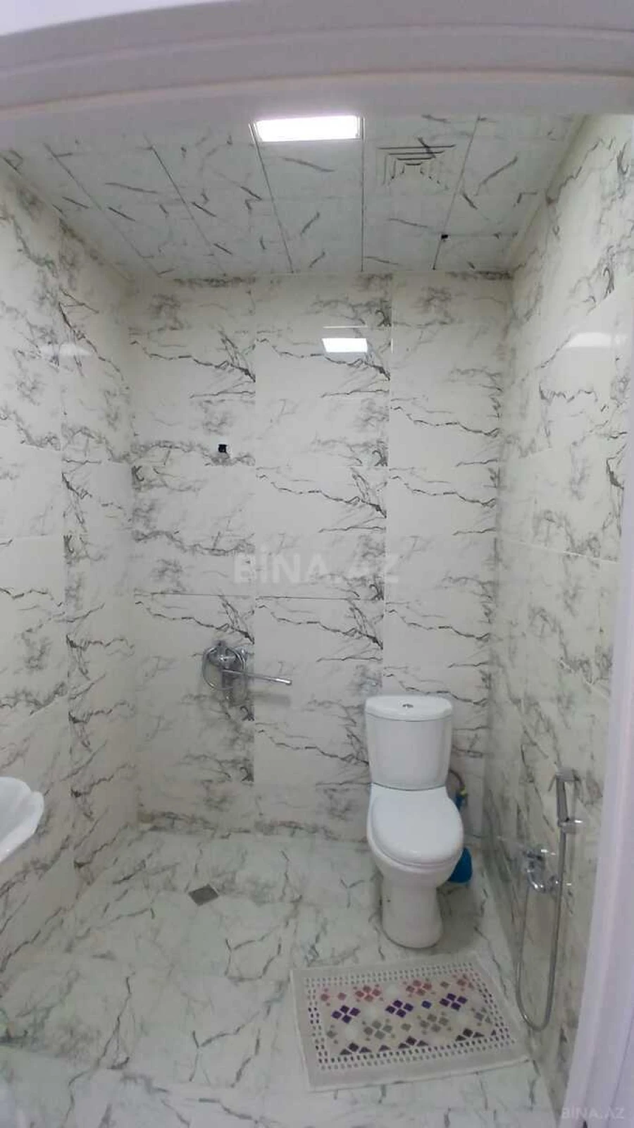 Kirayə verilir 3 otaqlı mənzil 86 m²