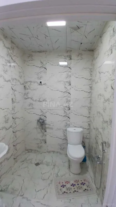 Kirayə verilir 3 otaqlı mənzil 86 m²