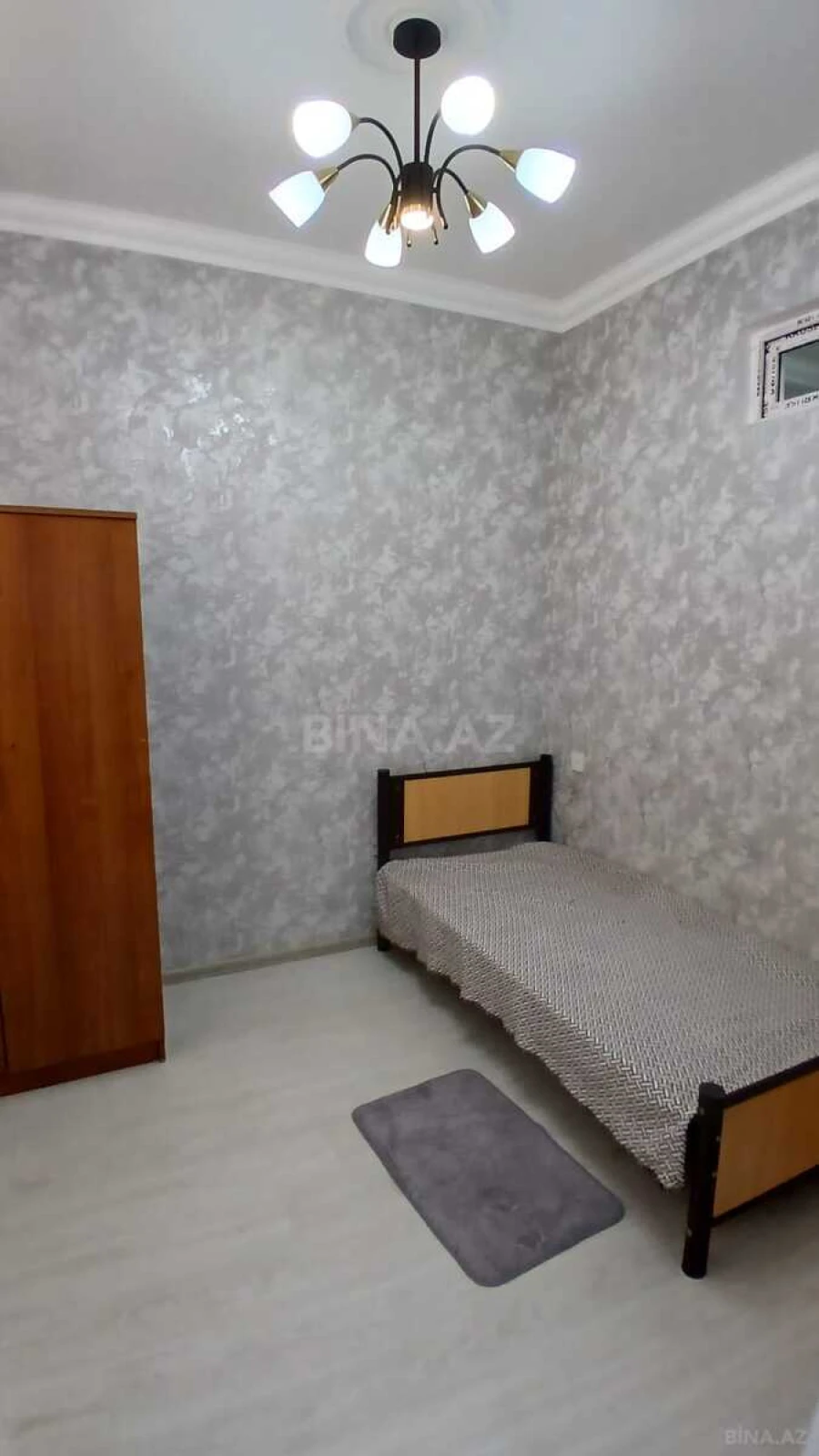 Kirayə verilir 3 otaqlı mənzil 86 m²