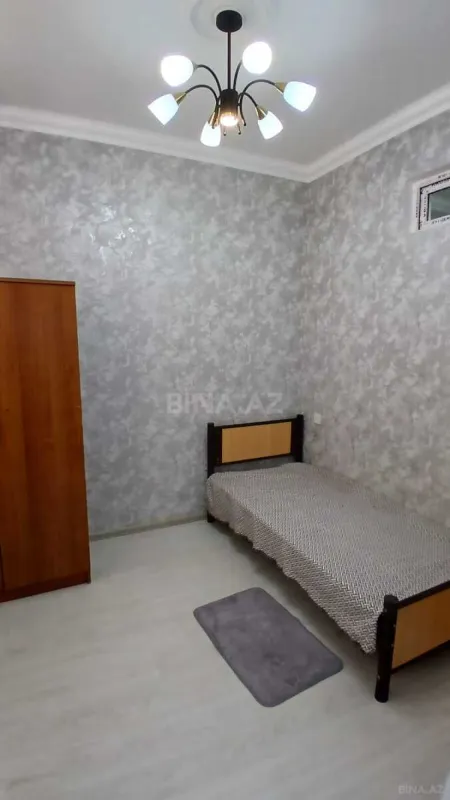 Kirayə verilir 3 otaqlı mənzil 86 m²
