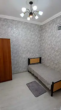 Kirayə verilir 3 otaqlı mənzil 86 m²