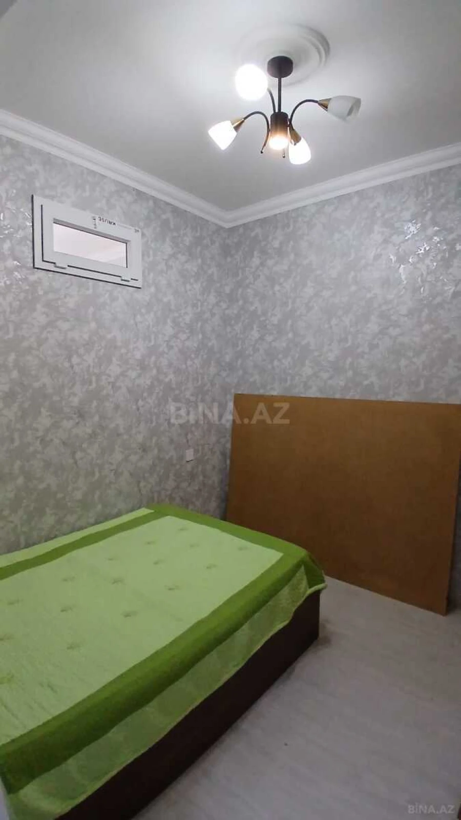 Kirayə verilir 3 otaqlı mənzil 86 m²