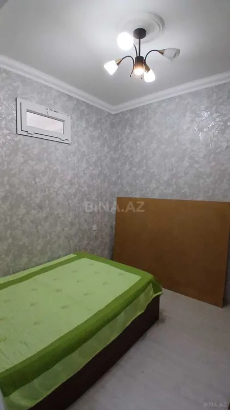 Kirayə verilir 3 otaqlı mənzil 86 m²