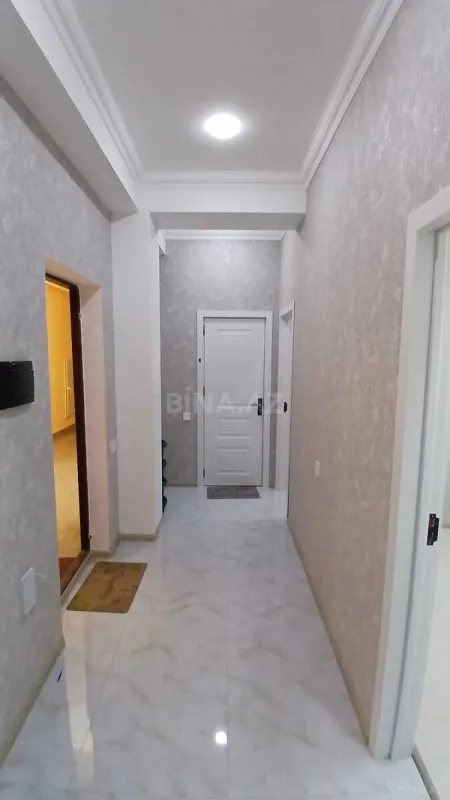 Kirayə verilir 3 otaqlı mənzil 86 m²