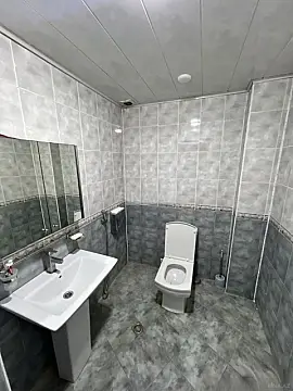 Satılır 3 otaqlı mənzil 140 m²