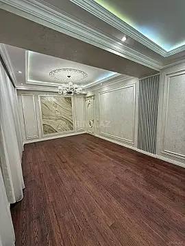 Satılır 4 otaqlı mənzil 165 m²