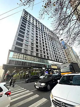 Satılır 3 otaqlı mənzil 109 m² — Bakı 3 otaq 109.00 m²