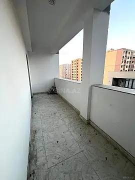 Satılır 3 otaqlı mənzil 109 m²