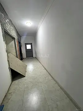 Satılır 3 otaqlı mənzil 109 m²