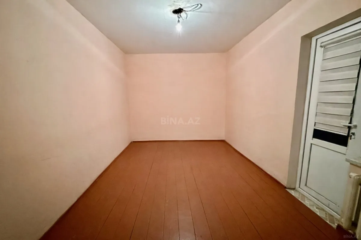Satılır 3 otaqlı mənzil 98 m²