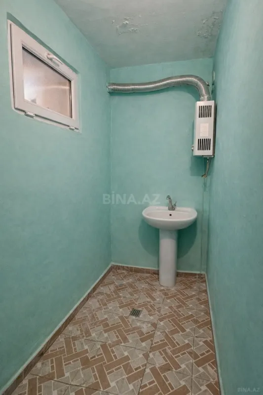 Satılır 3 otaqlı mənzil 98 m²