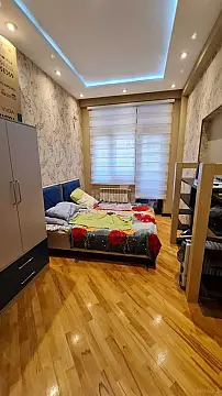 Satılır 3 otaqlı mənzil 106 m²