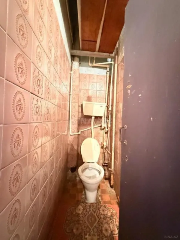 Satılır 4 otaqlı mənzil 100 m²