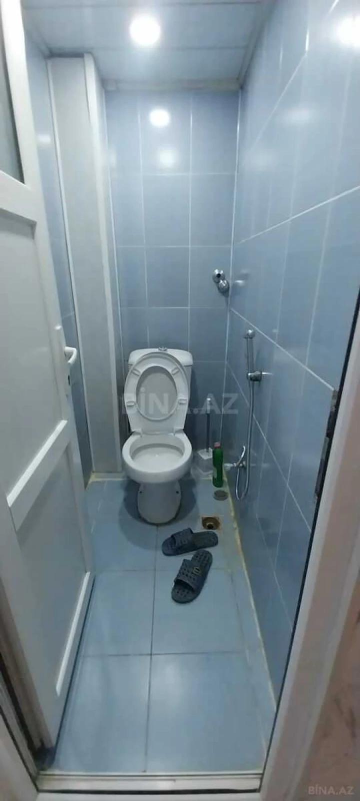 Kirayə verilir 2 otaqlı mənzil 60 m²
