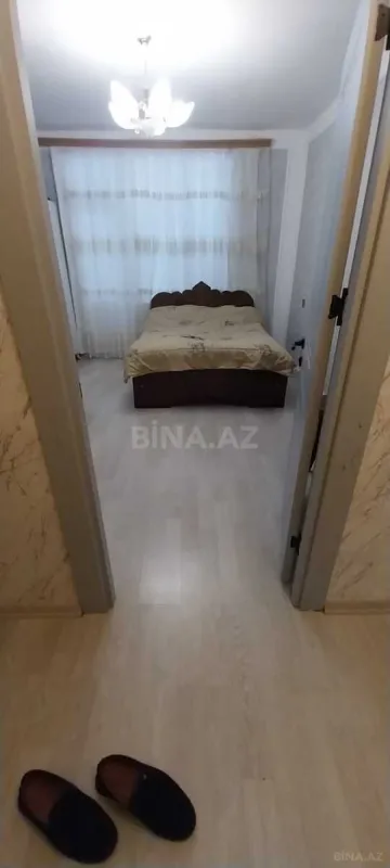 Kirayə verilir 2 otaqlı mənzil 60 m²