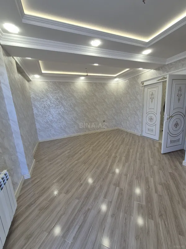 Satılır 2 otaqlı mənzil 75 m²
