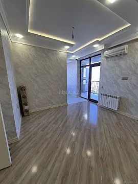 Satılır 2 otaqlı mənzil 75 m²