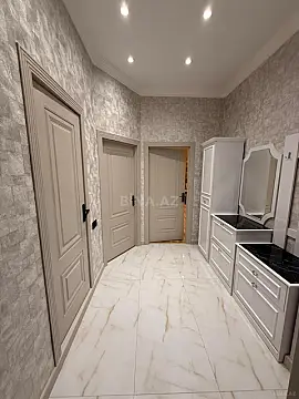Kirayə verilir 2 otaqlı mənzil 60 m² — Bakı 2 otaq 60.00 m²