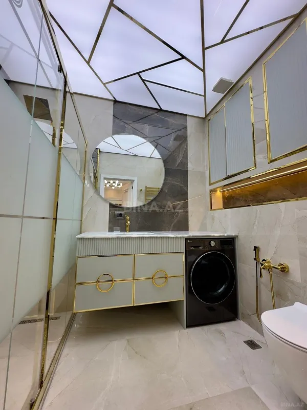 Kirayə verilir 2 otaqlı mənzil 95 m²