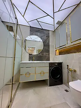 Kirayə verilir 2 otaqlı mənzil 95 m²