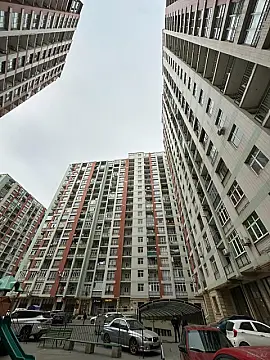 Kirayə verilir 2 otaqlı mənzil 90 m² — Bakı, Nərimanov 2 otaq 90.00 m²