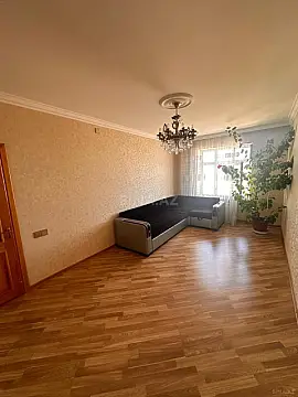 Satılır 2 otaqlı mənzil 60 m² — Bakı, Yeni Günəşli 2 otaq 60.00 m²
