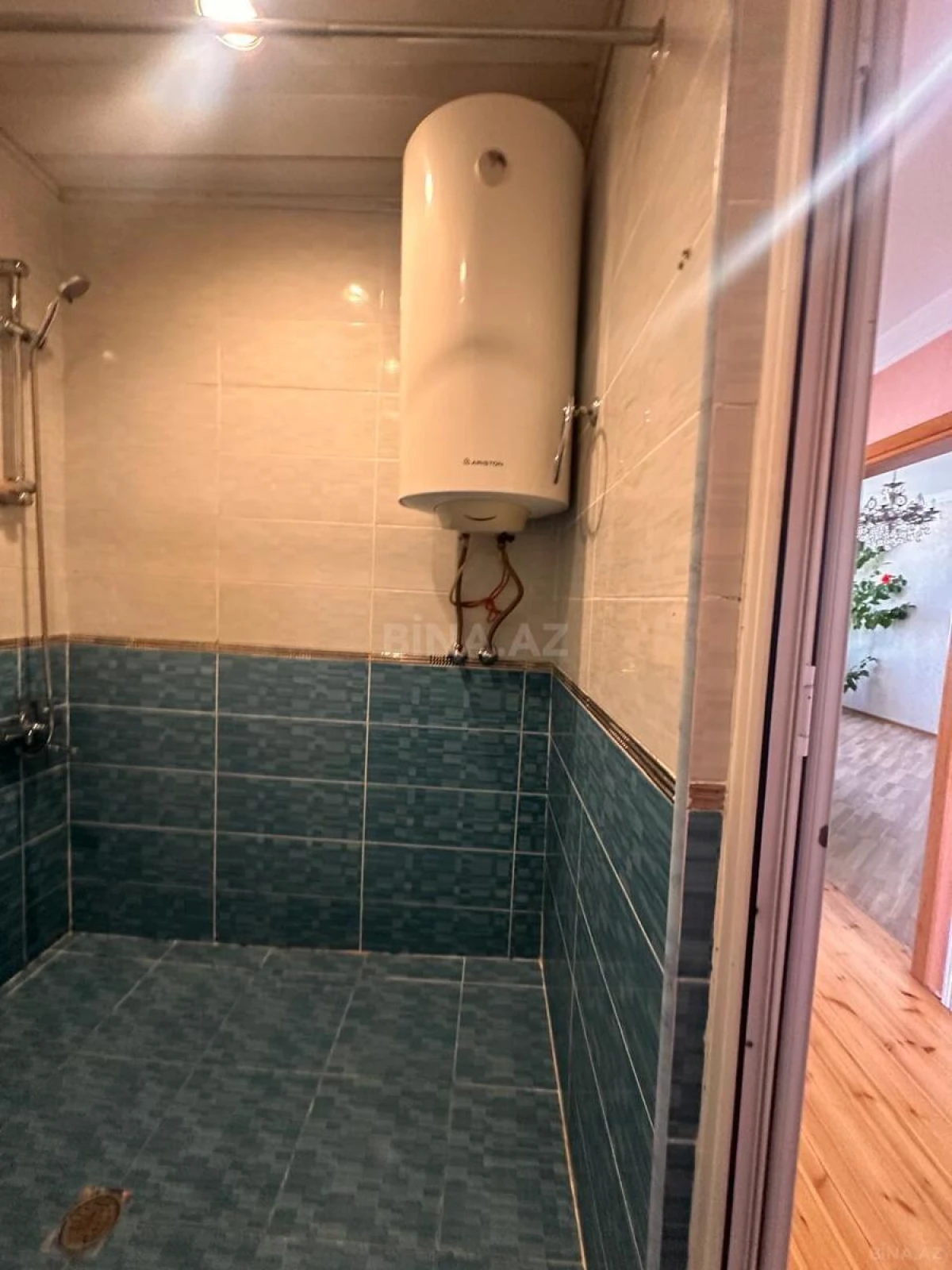 Satılır 2 otaqlı mənzil 60 m²