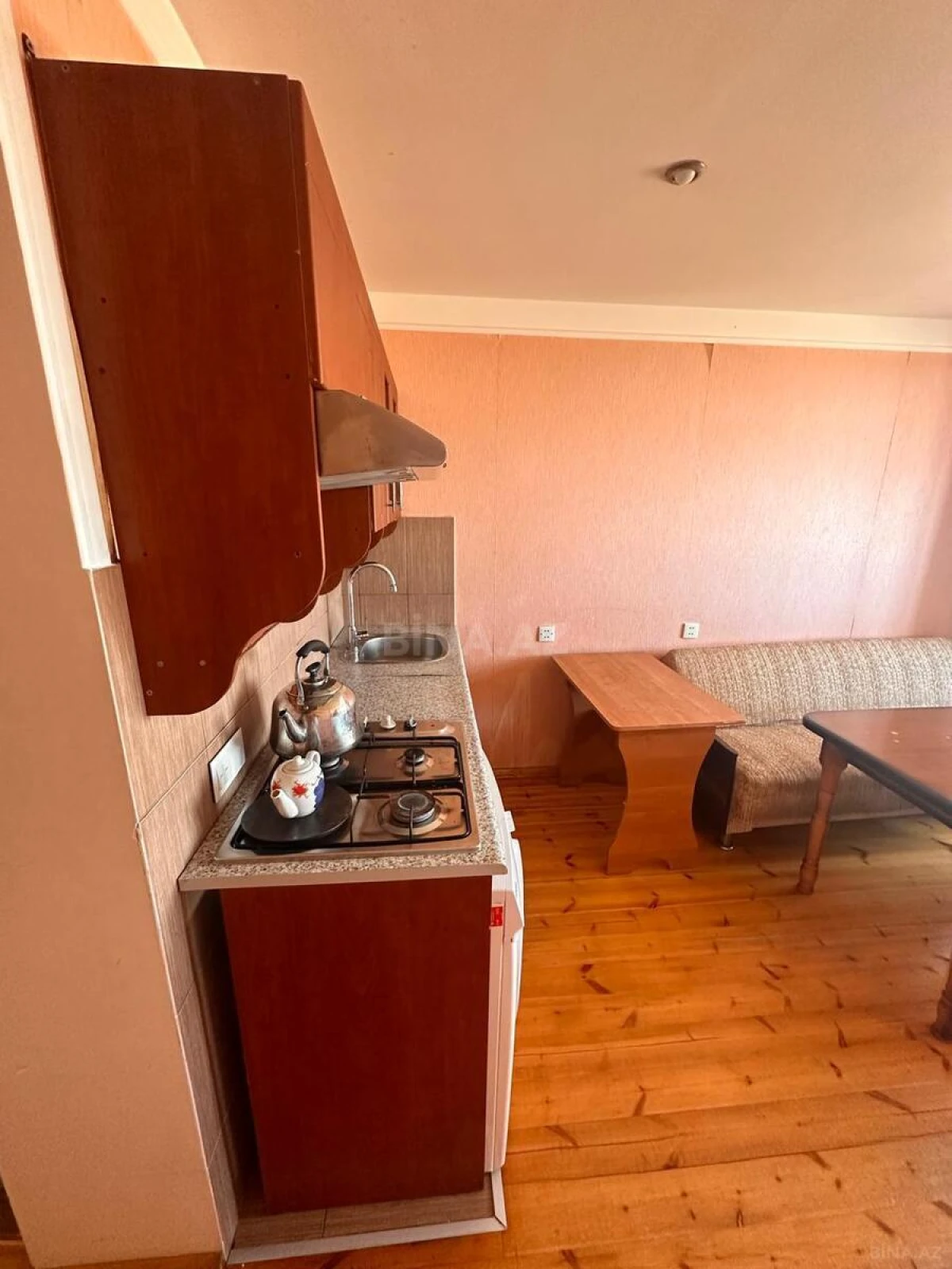 Satılır 2 otaqlı mənzil 60 m²