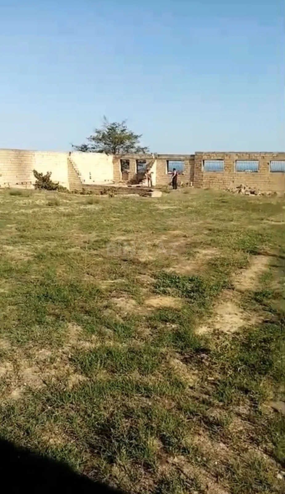 Satılır torpaq sahəsi 16 m²